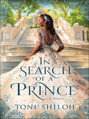 In Search of a Prince - ebook